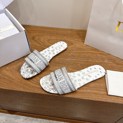 Slippers
