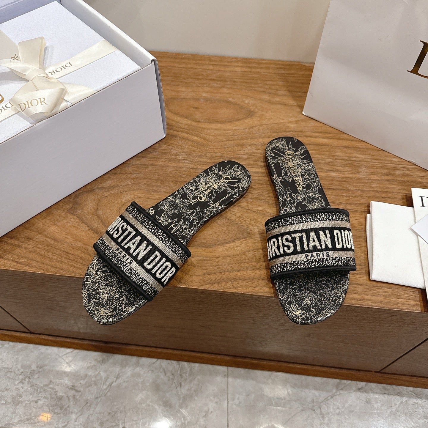 Slippers