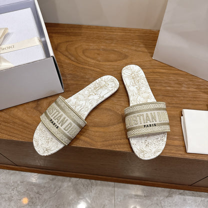 Slippers