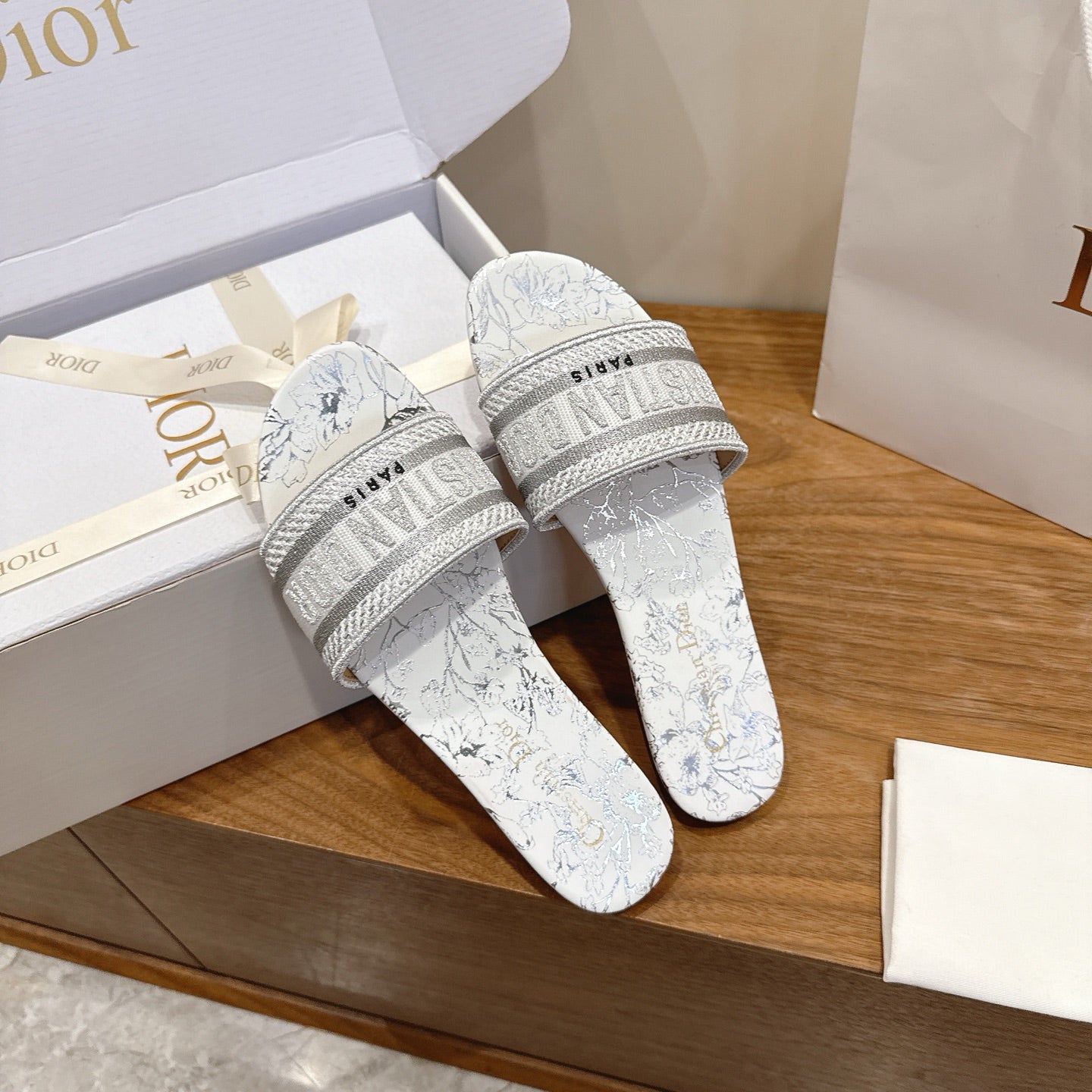 Slippers
