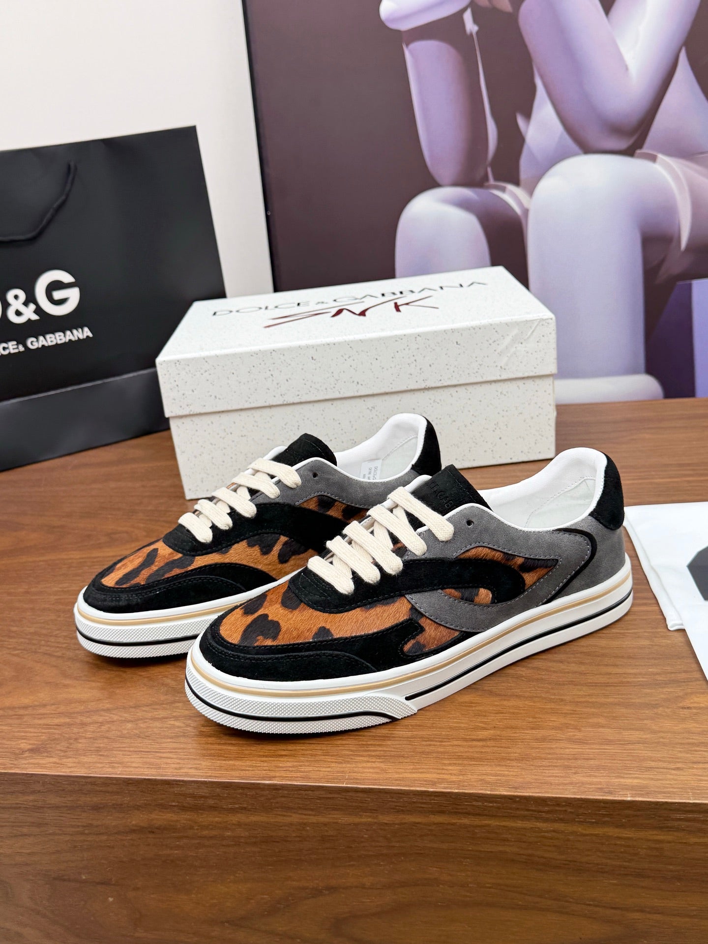 Casual Shoes