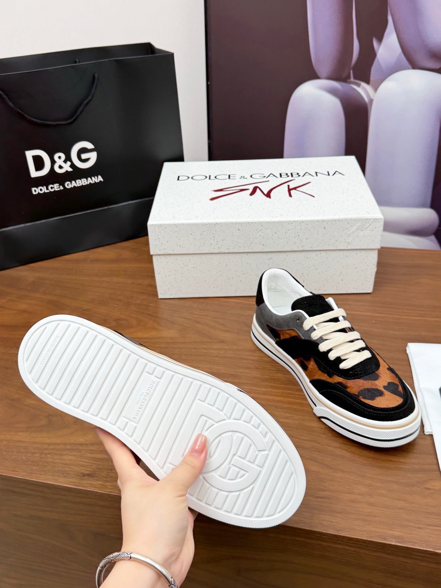 Casual Shoes