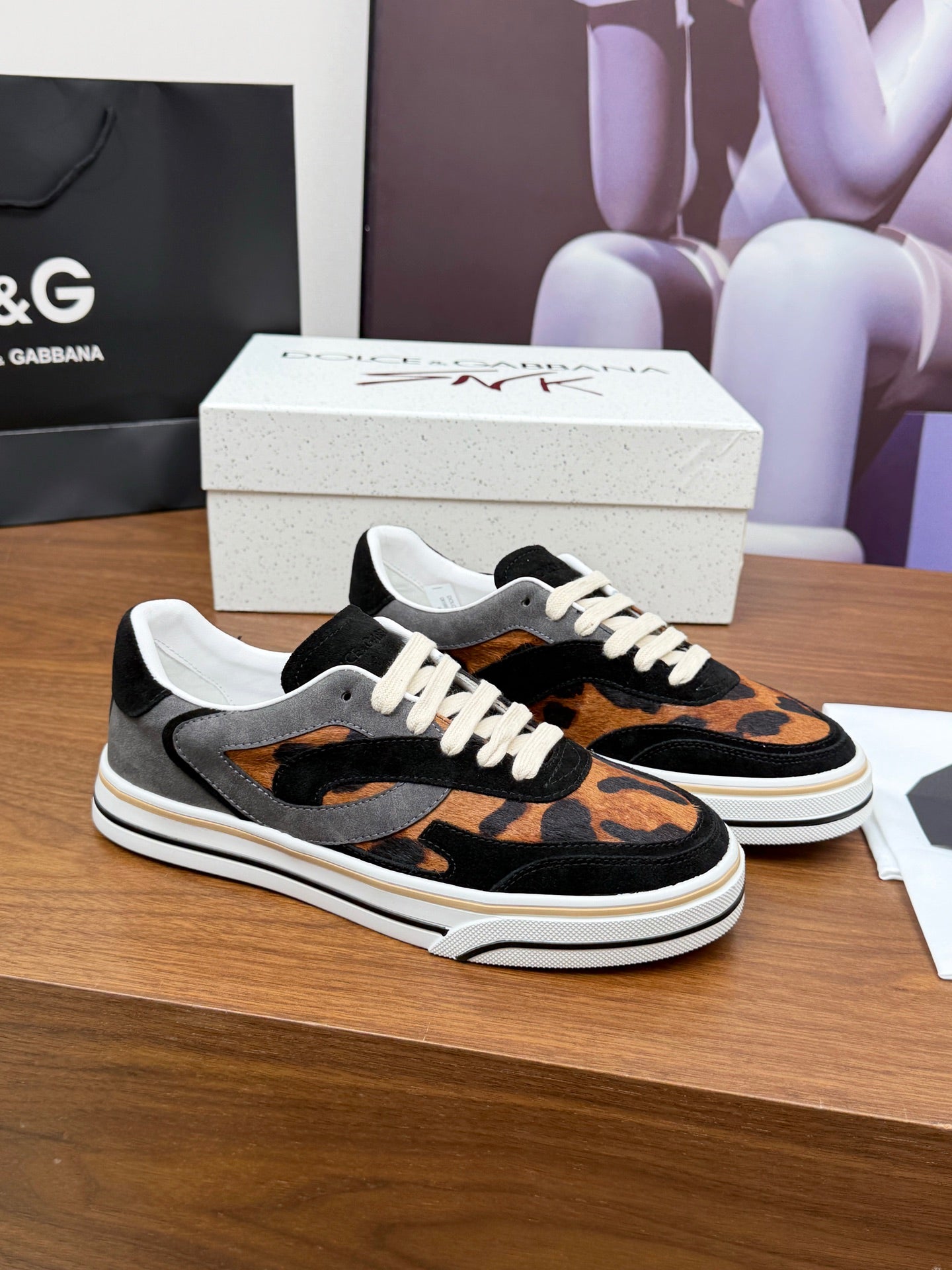 Casual Shoes