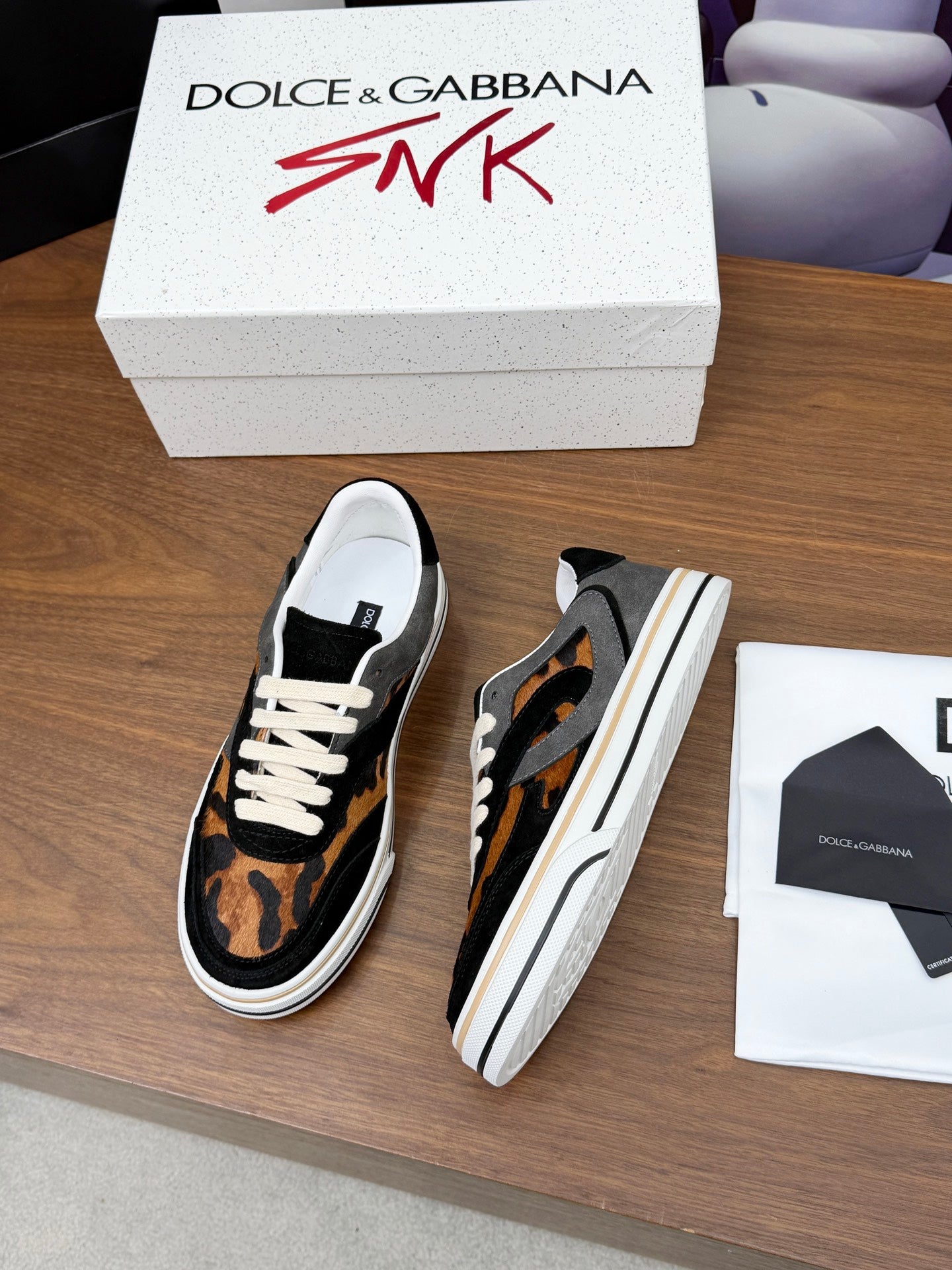Casual Shoes
