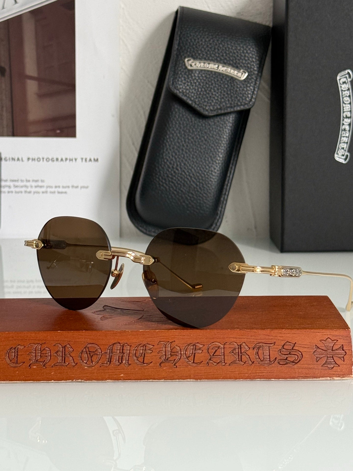 Sunglasses