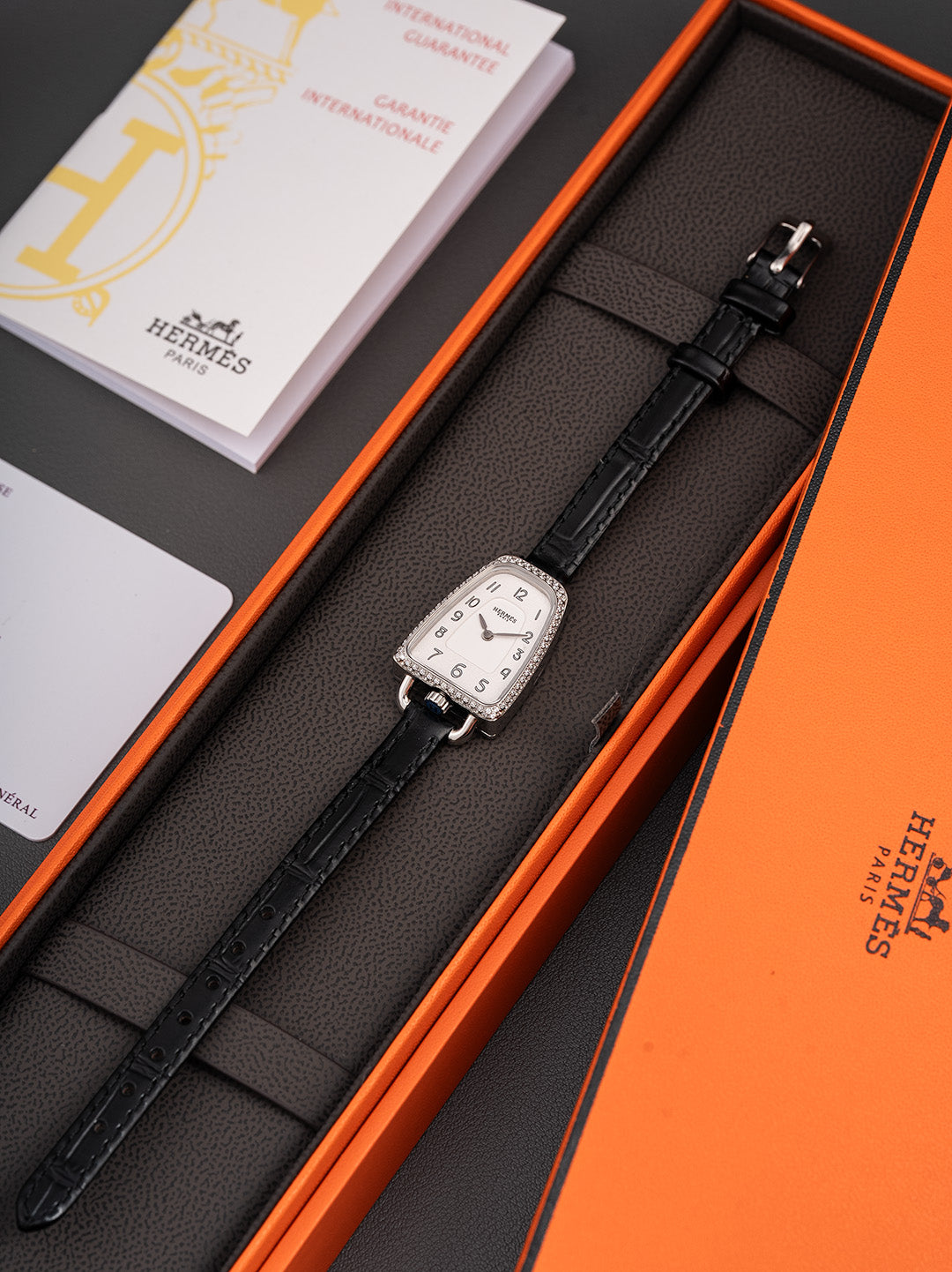 Watch