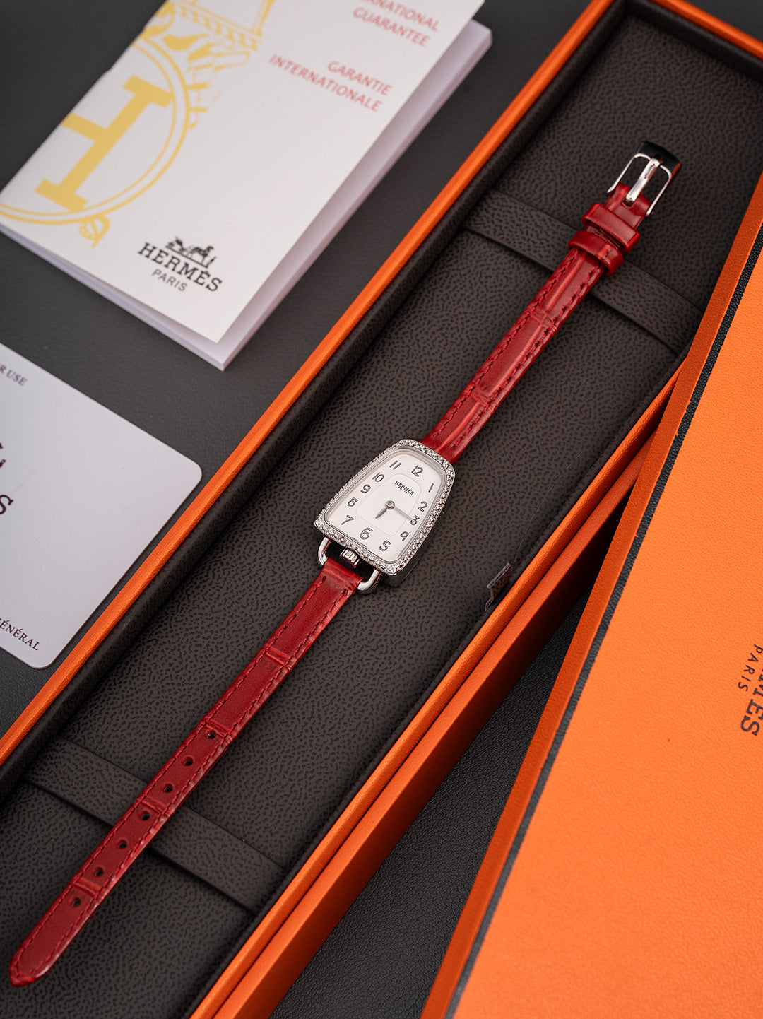 Watch