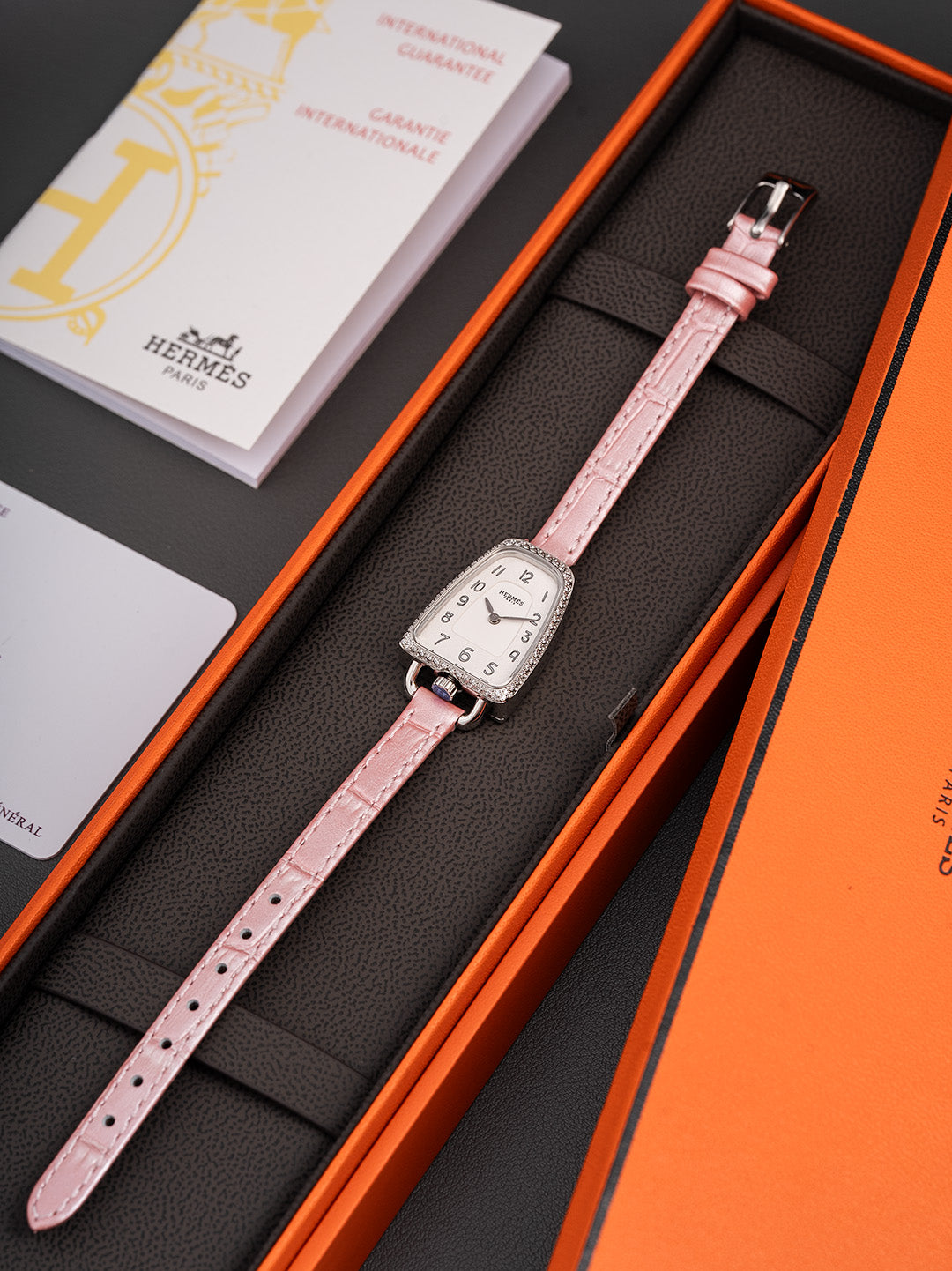Watch