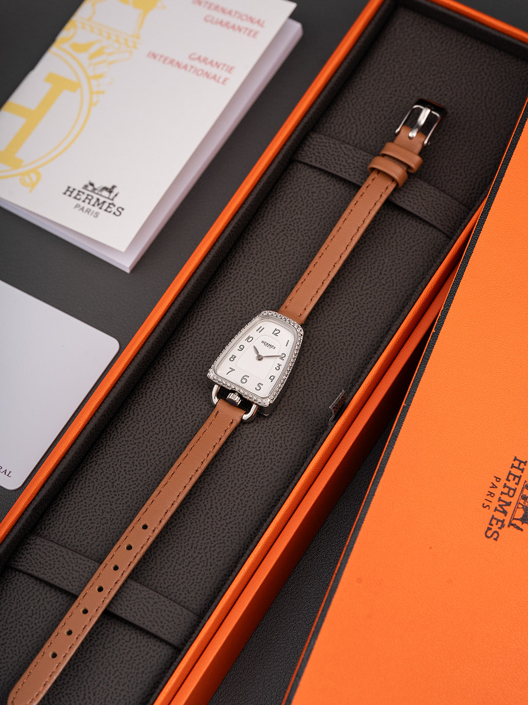 Watch