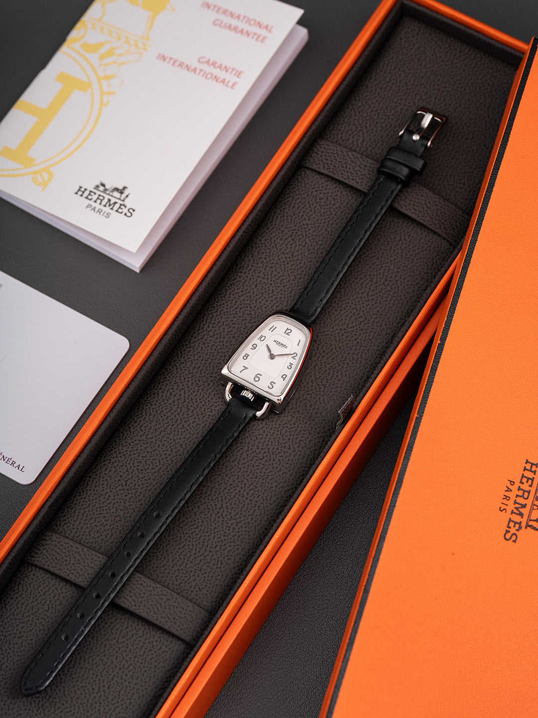 Watch