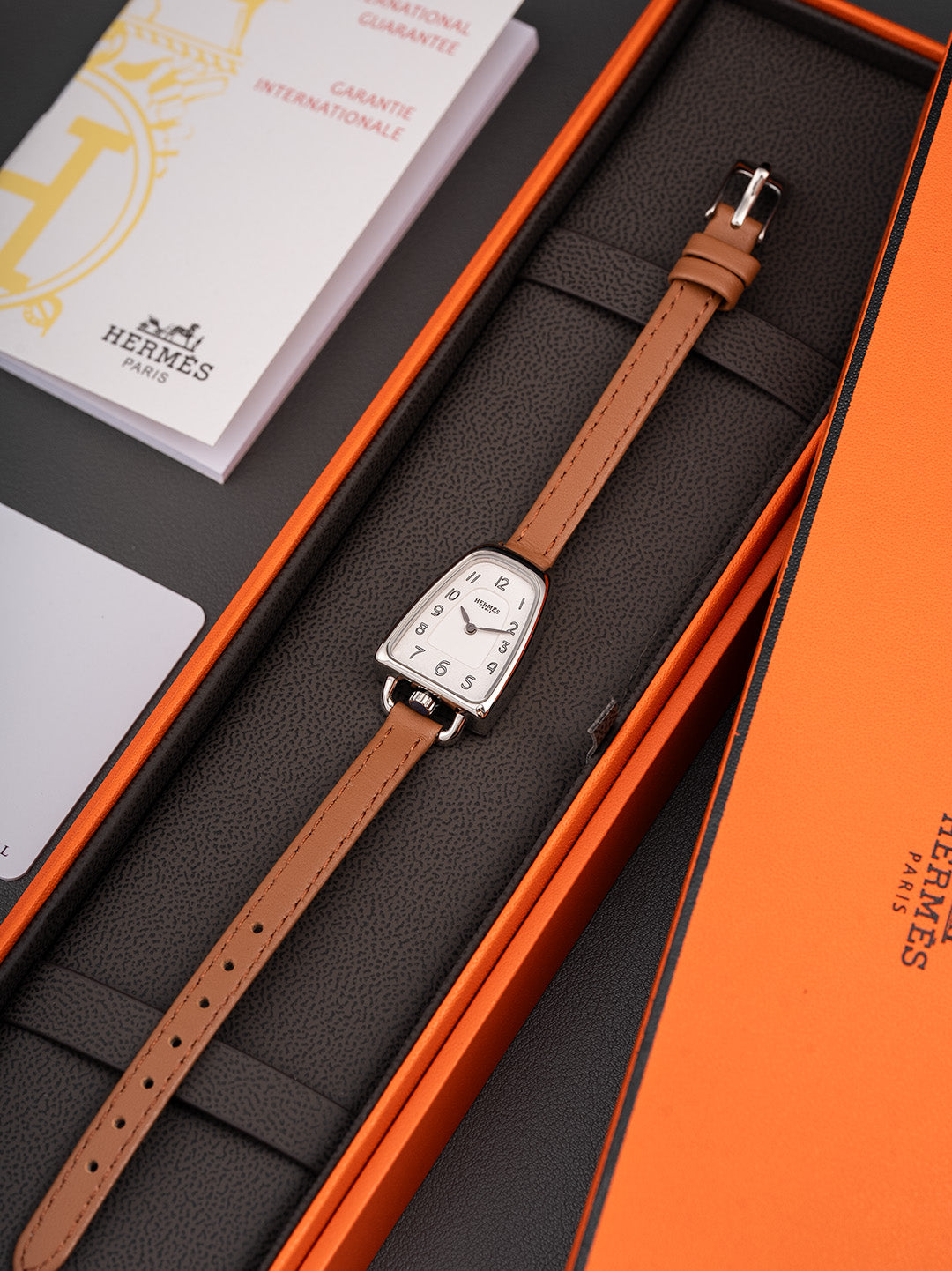Watch