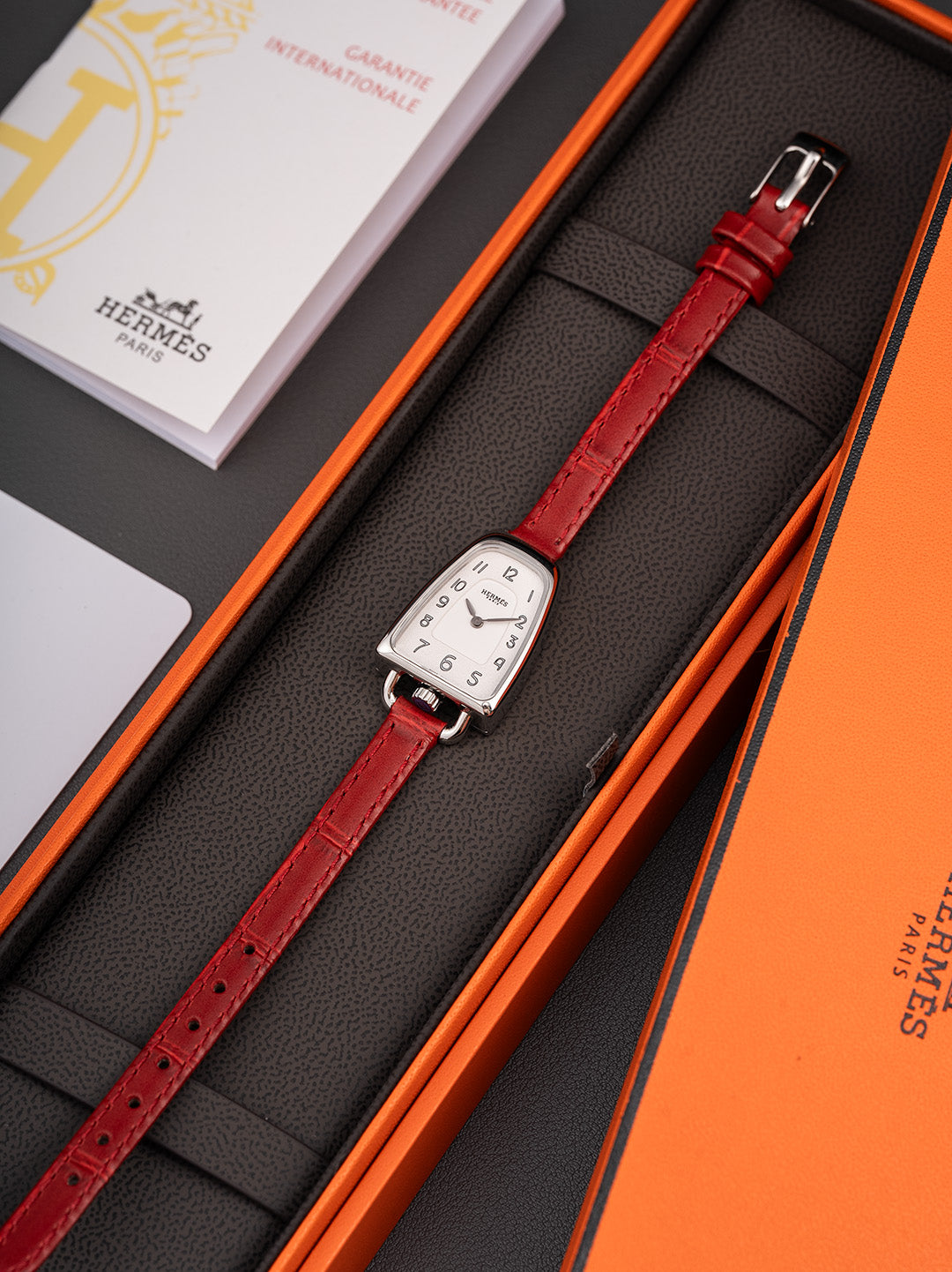 Watch