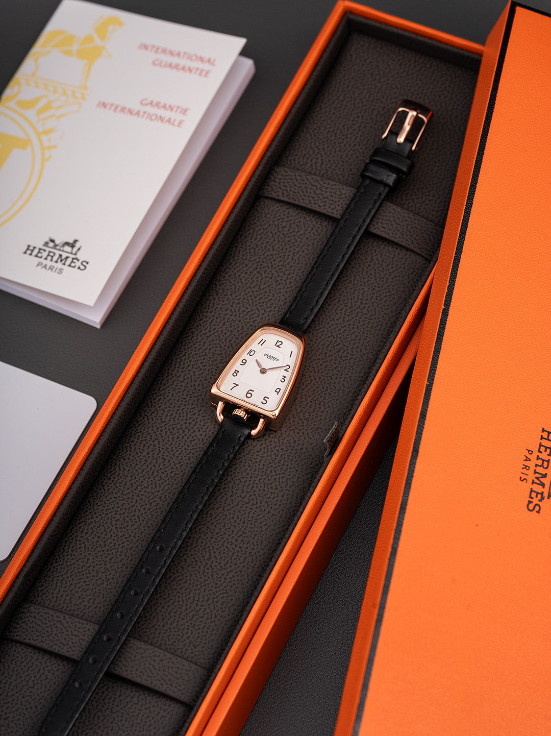 Watch
