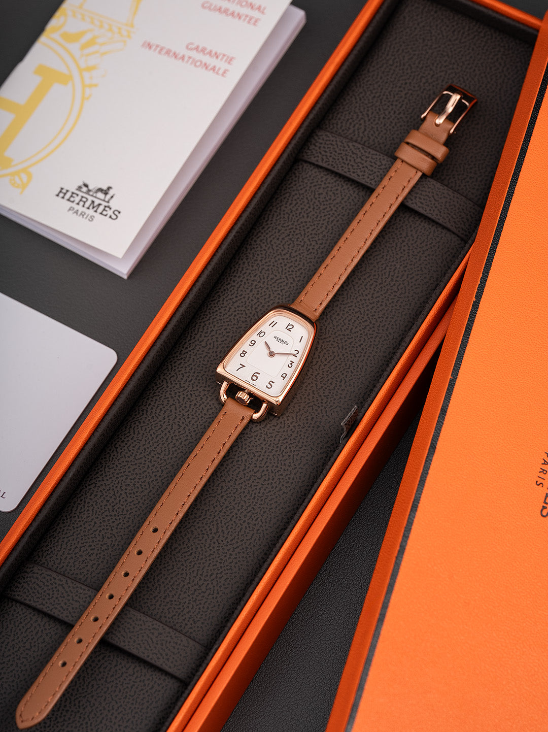 Watch