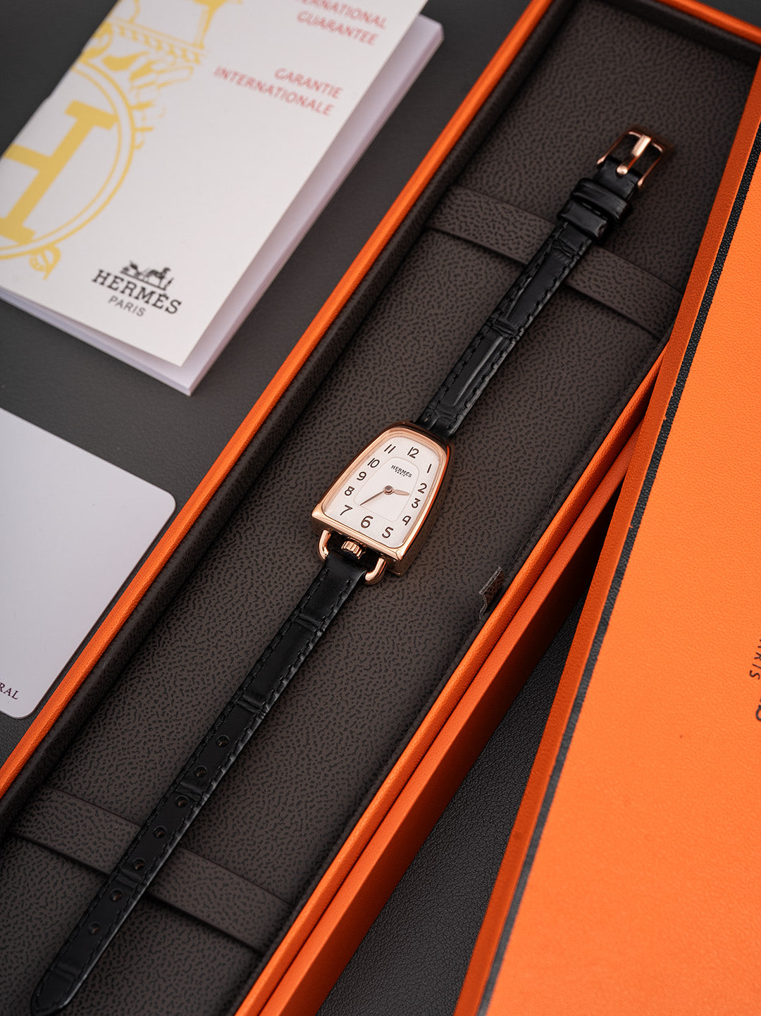Watch