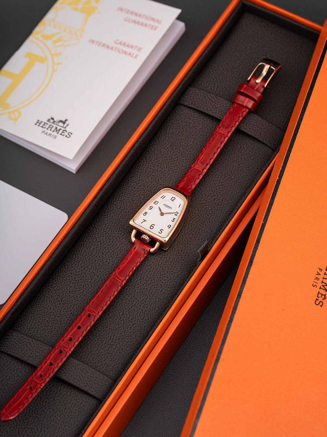 Watch