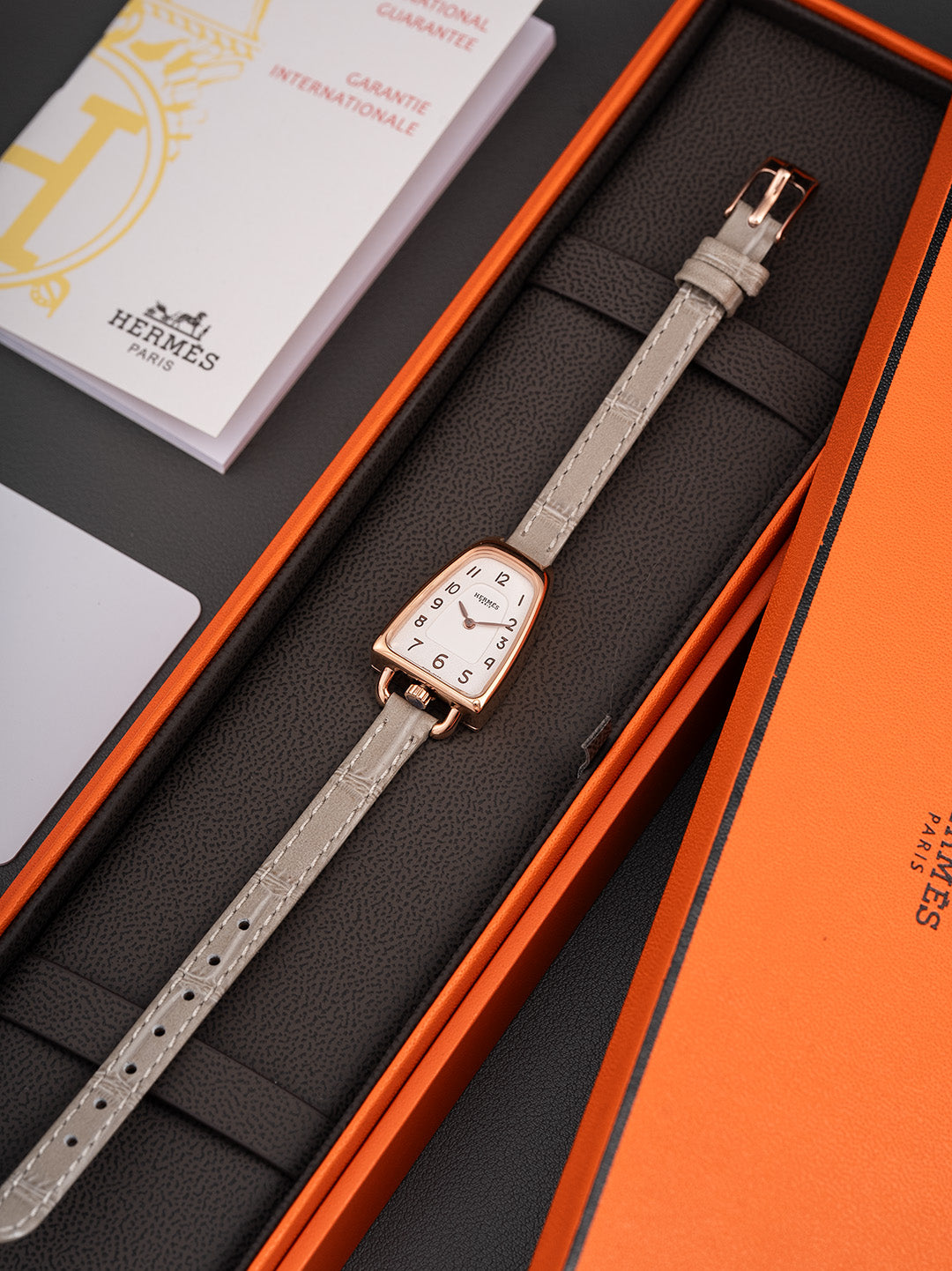 Watch