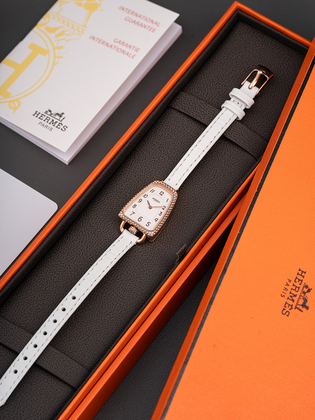 Watch