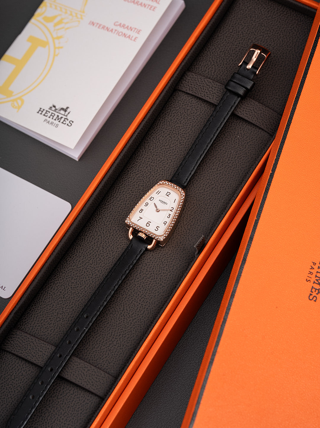 Watch