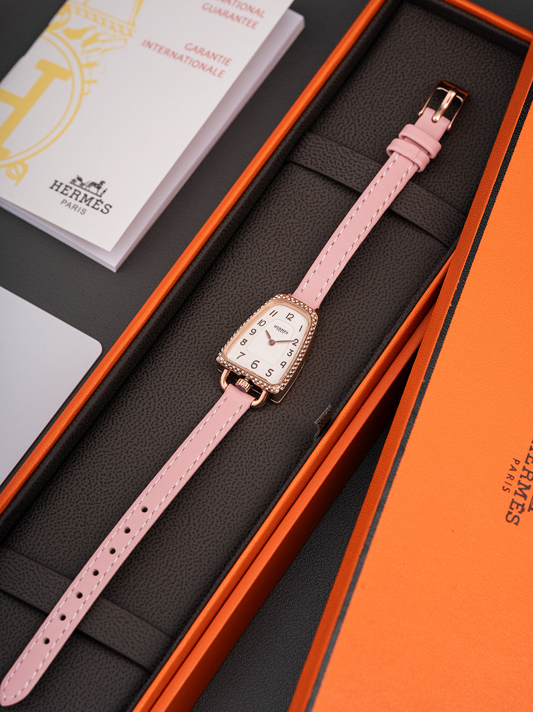 Watch