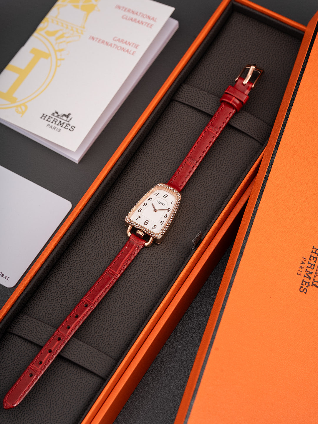 Watch