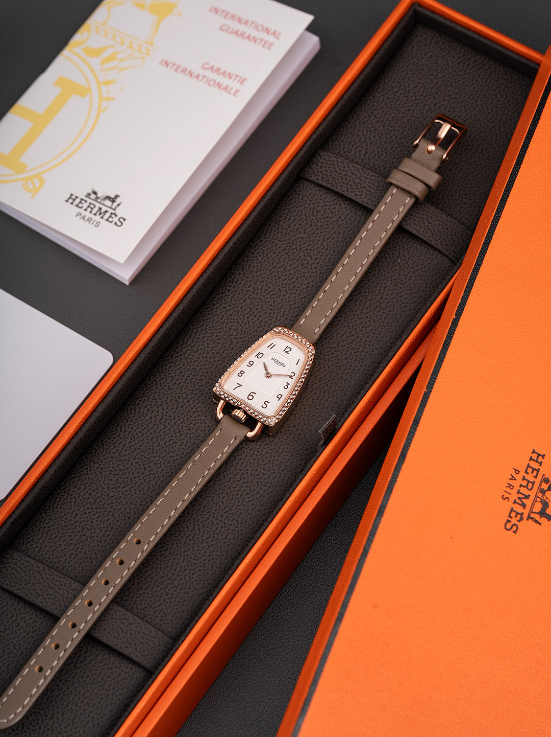Watch