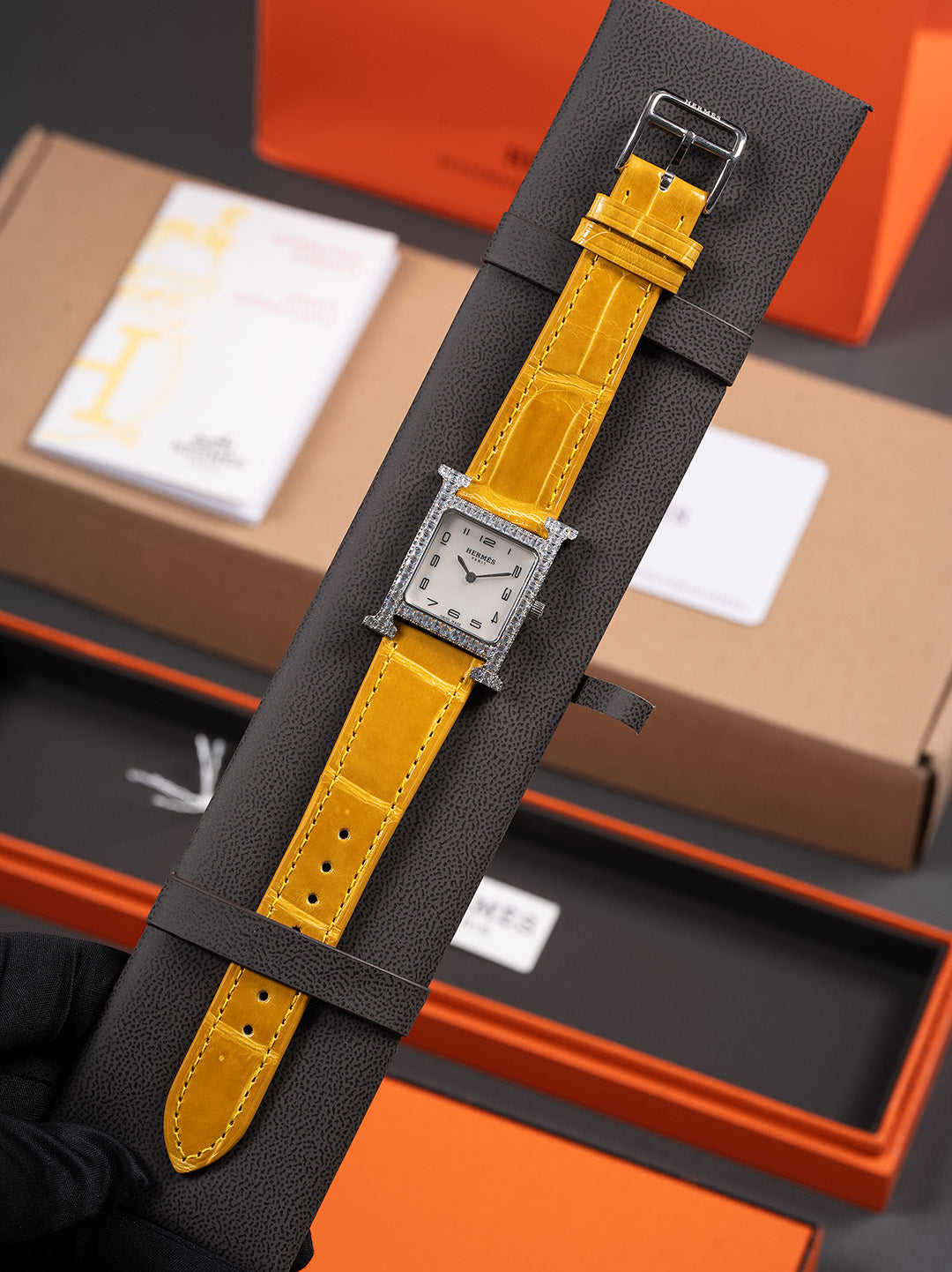 Watch