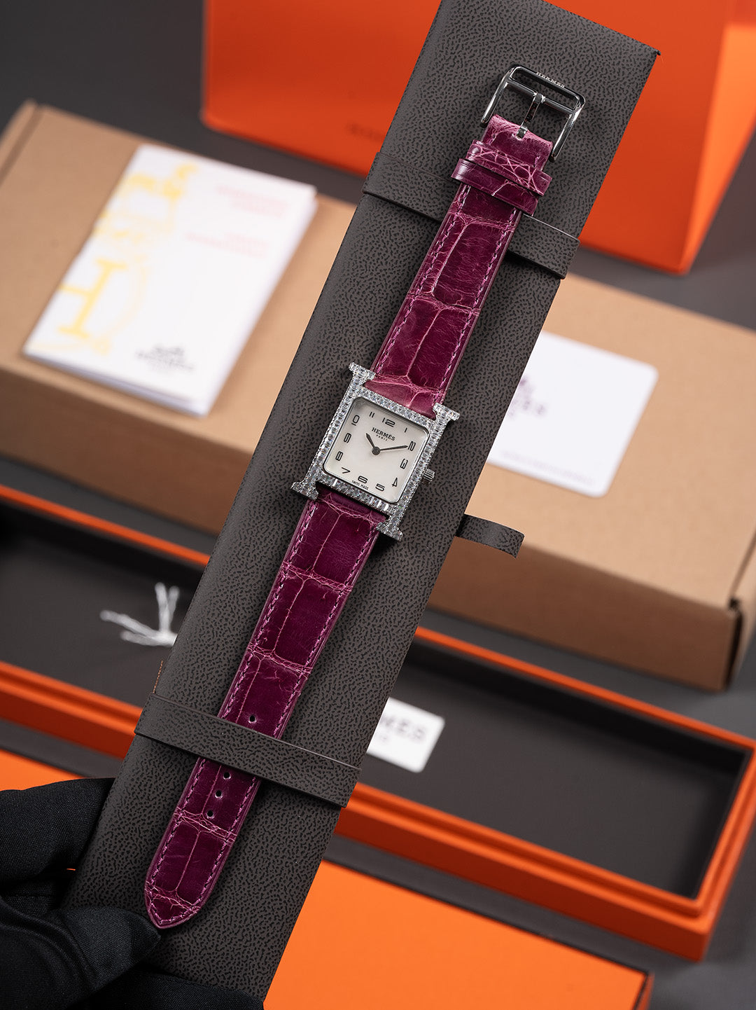 Watch
