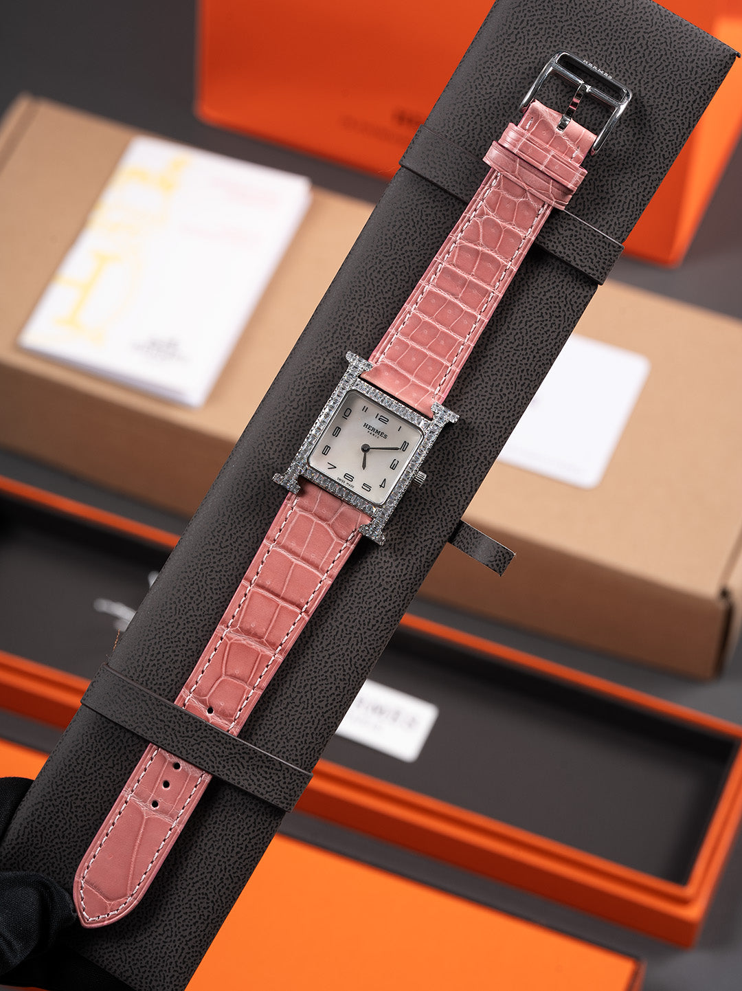 Watch