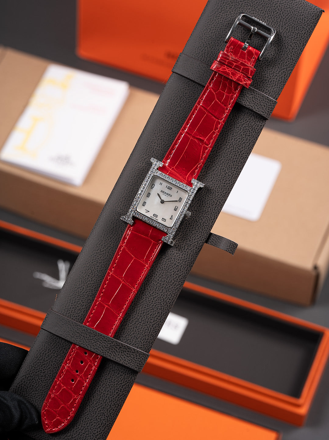 Watch