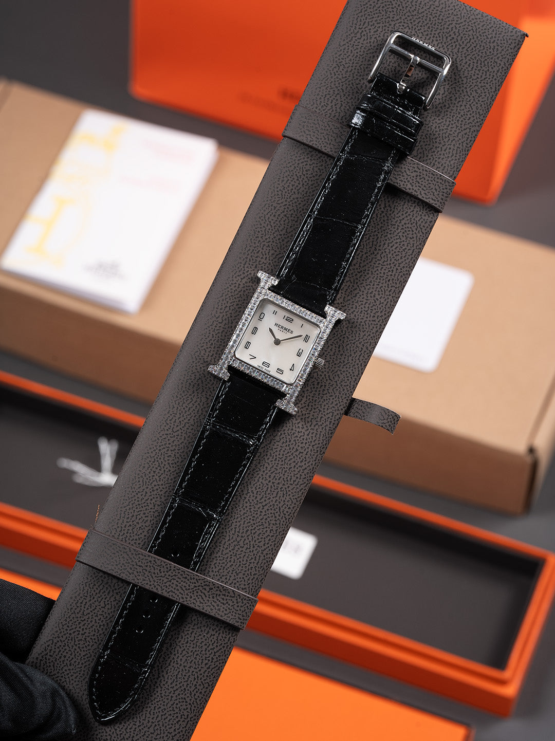 Watch
