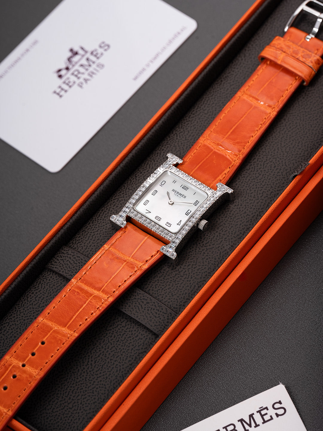 Watch