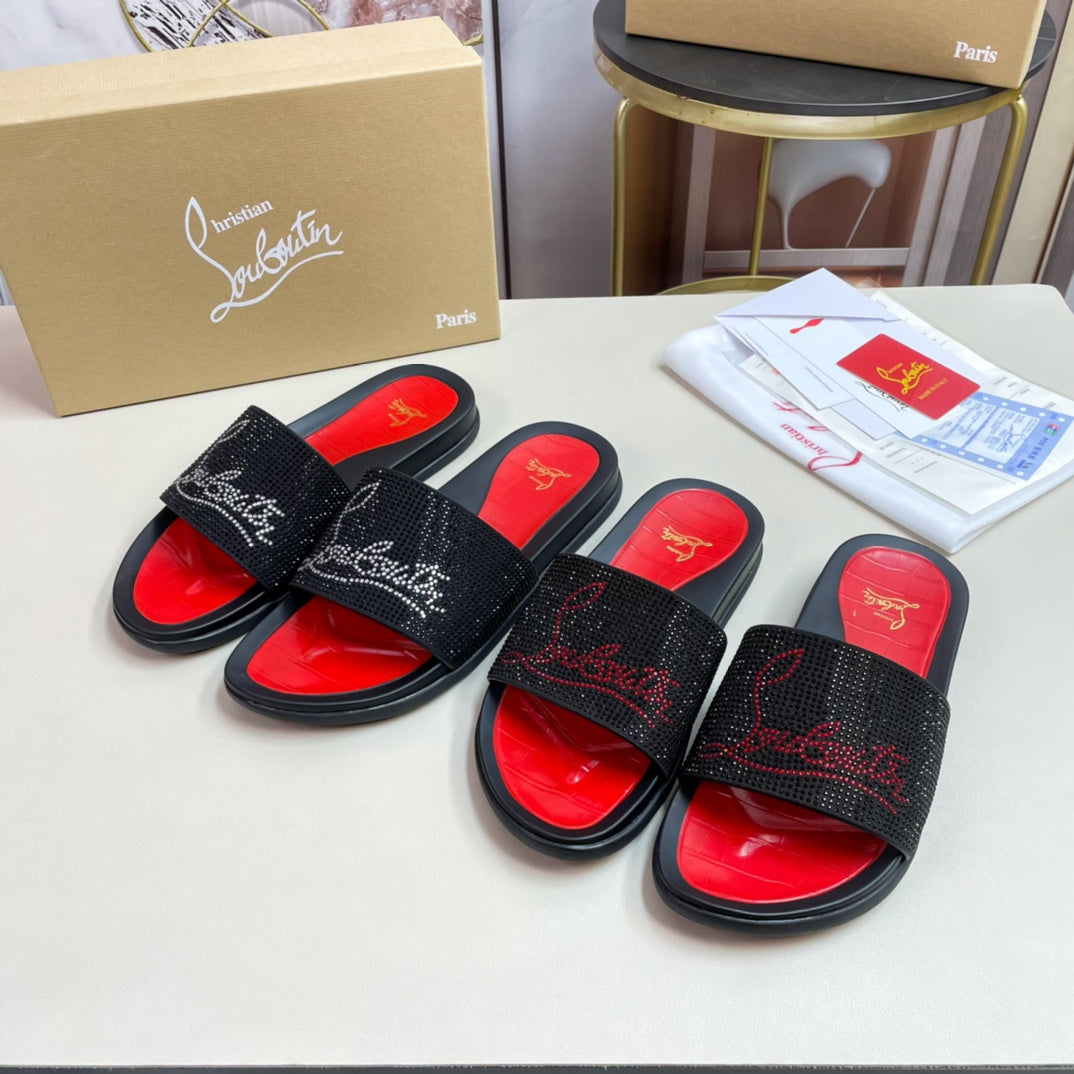 Slippers