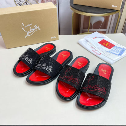 Slippers