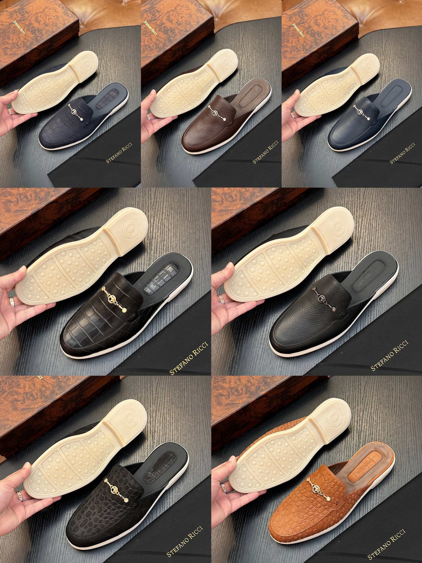 Slippers