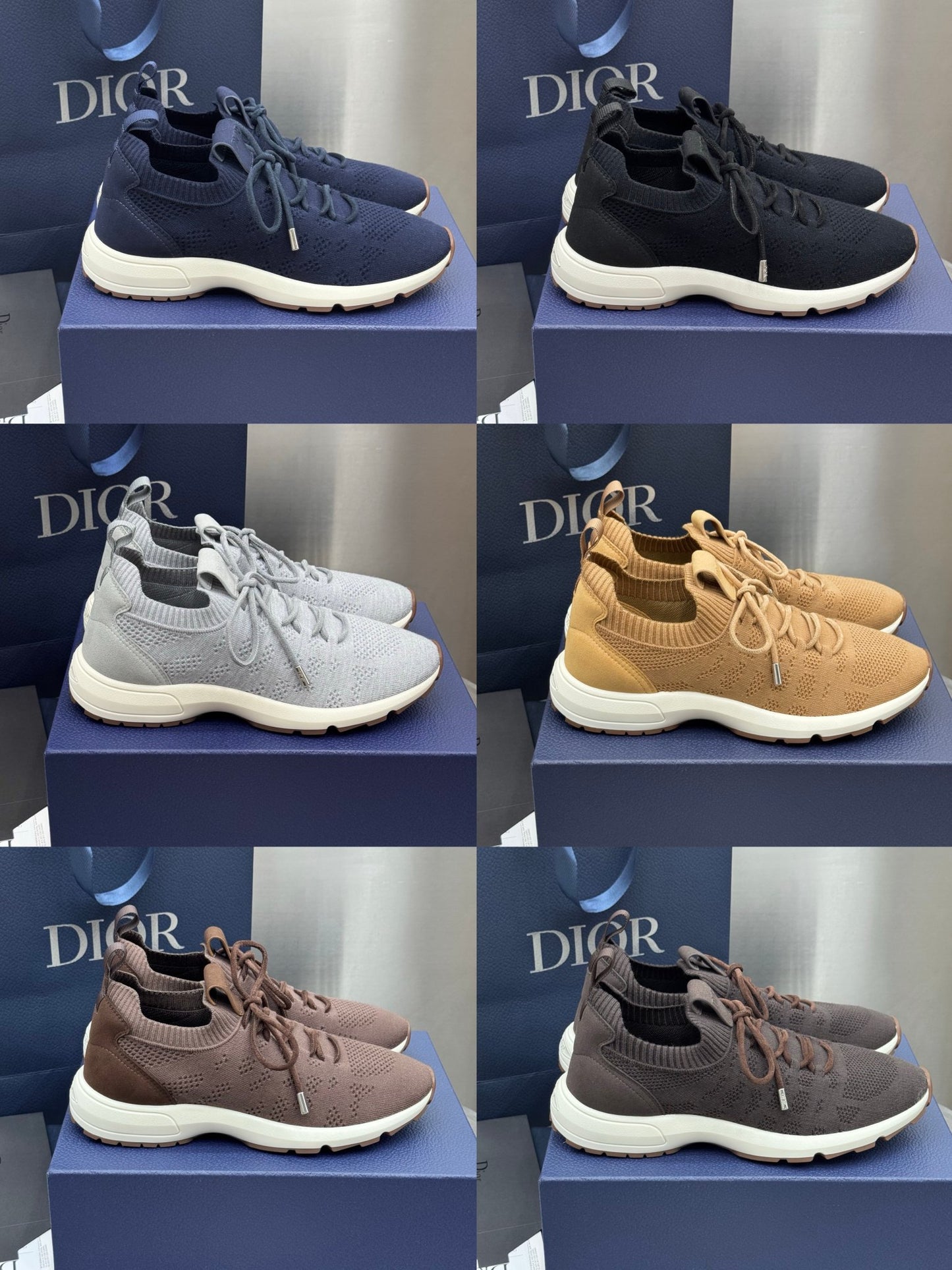 B80 Sneakers