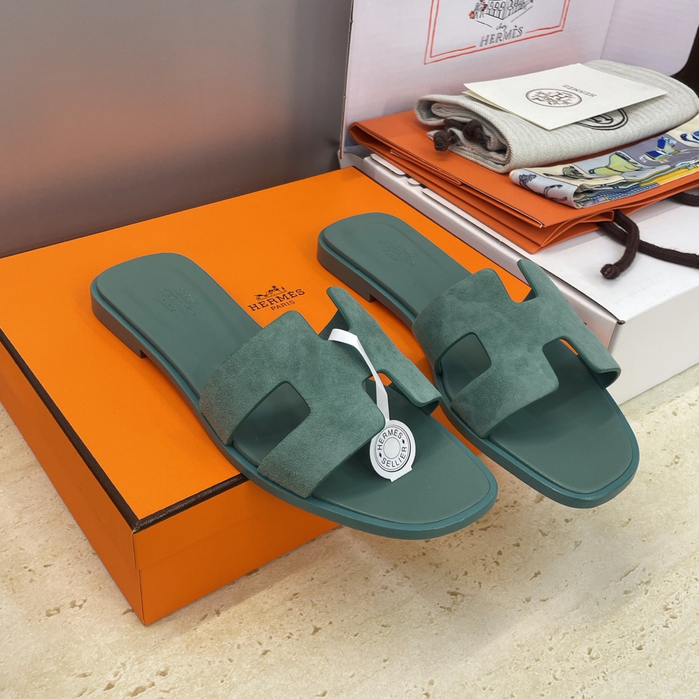 Slippers