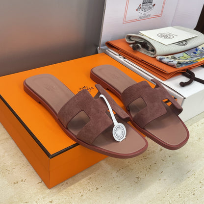Slippers