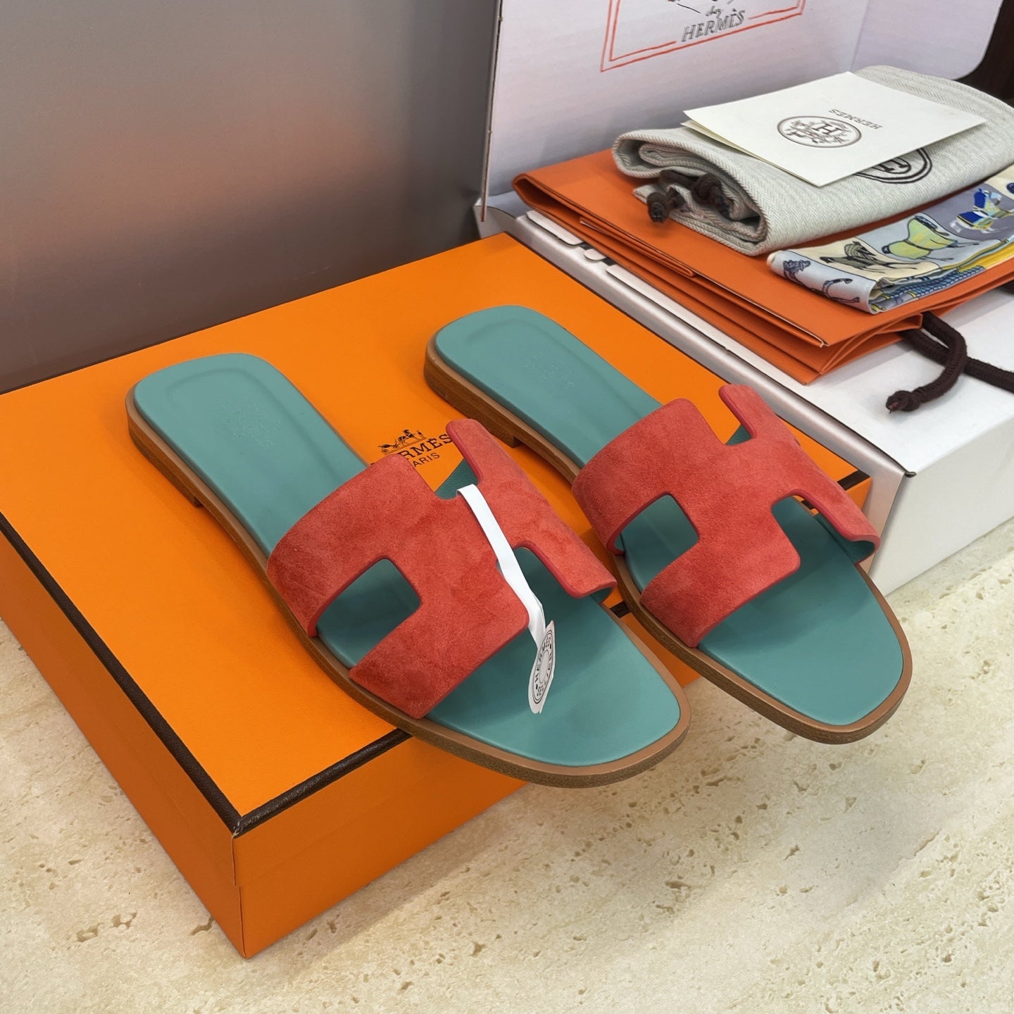 Slippers