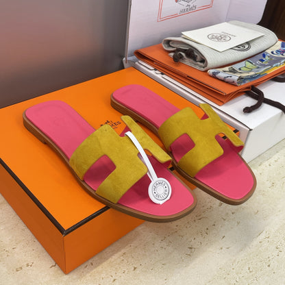 Slippers