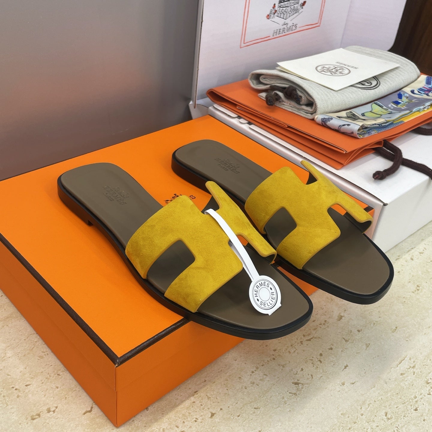 Slippers