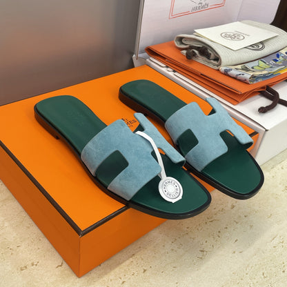 Slippers