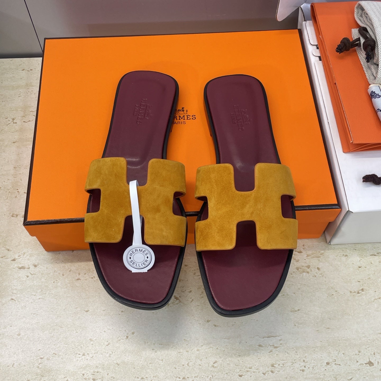 Slippers