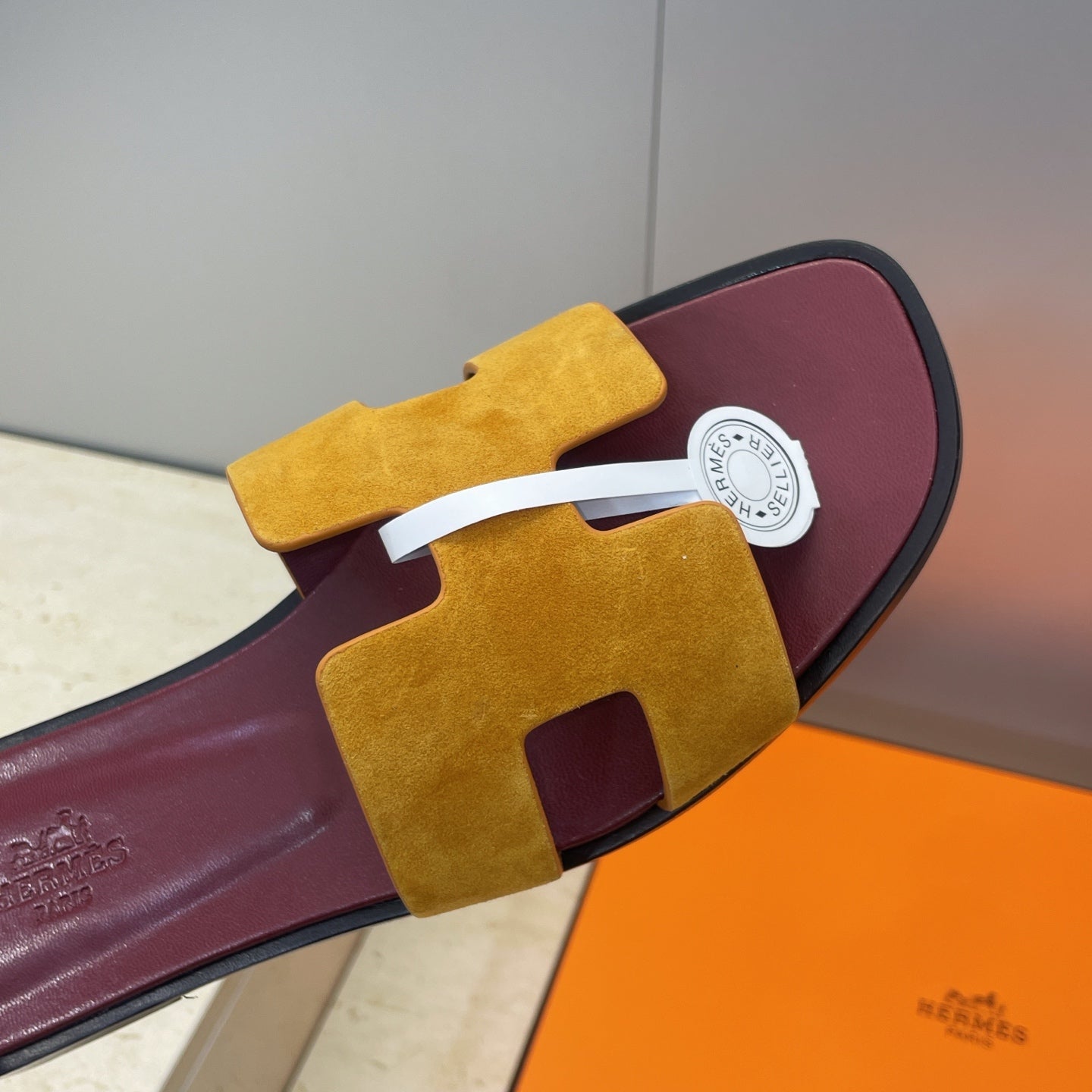 Slippers