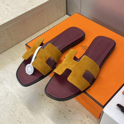 Slippers
