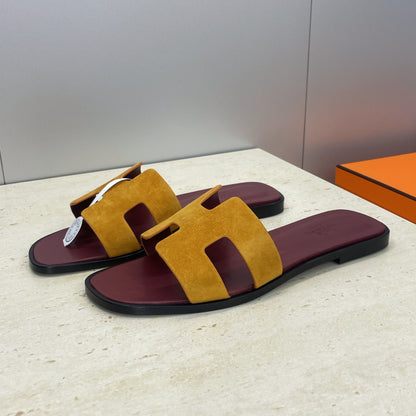 Slippers