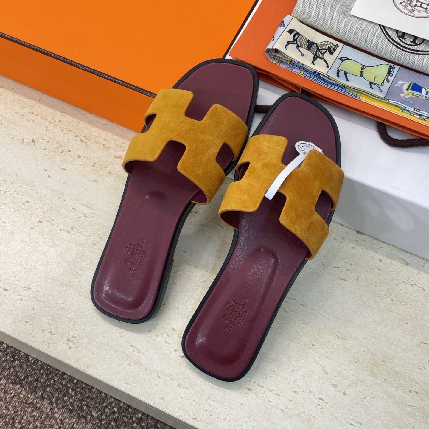 Slippers