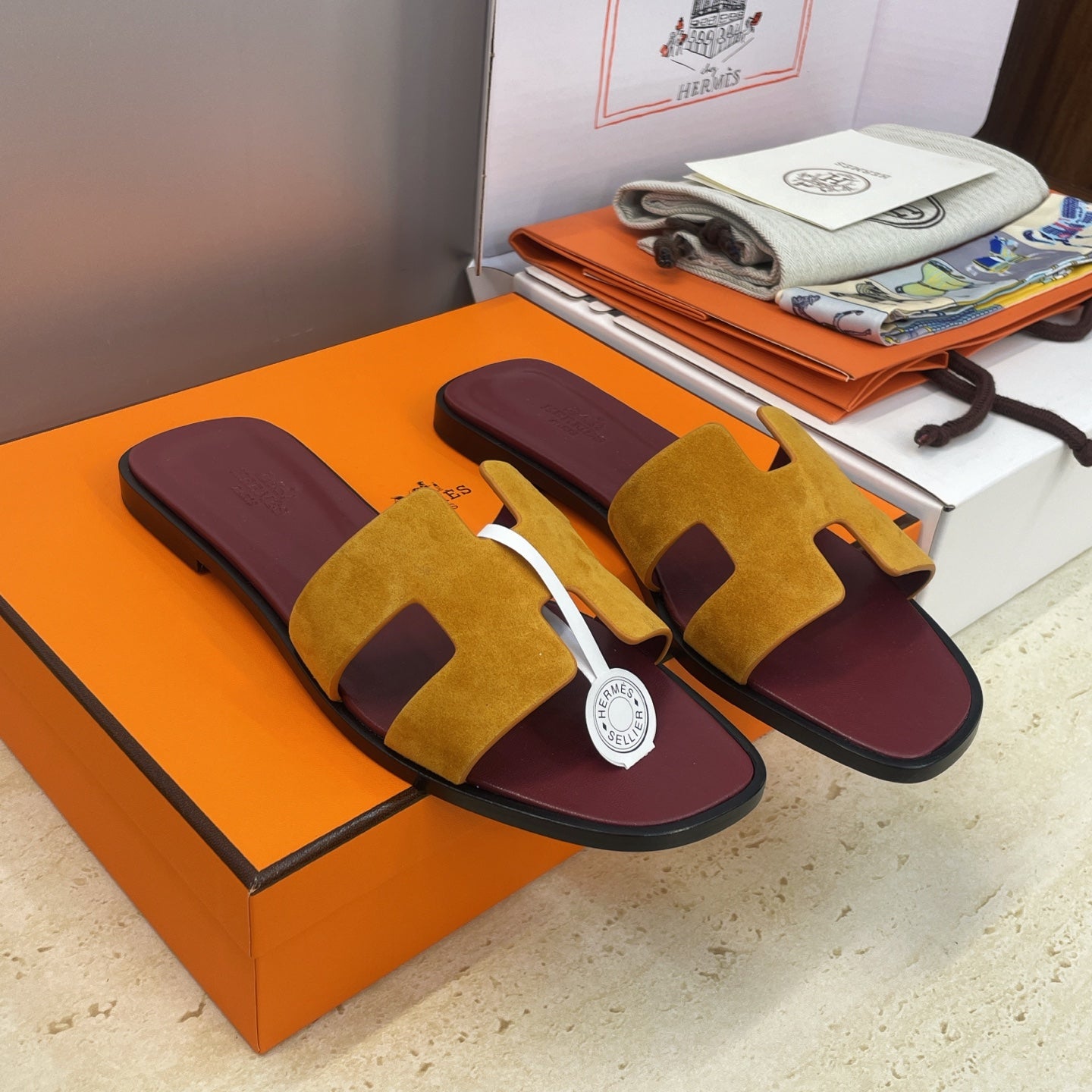 Slippers