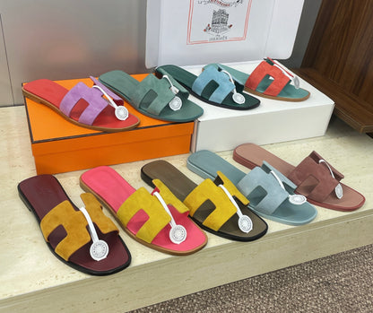 Slippers