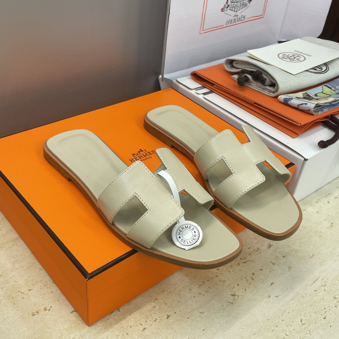 Slippers